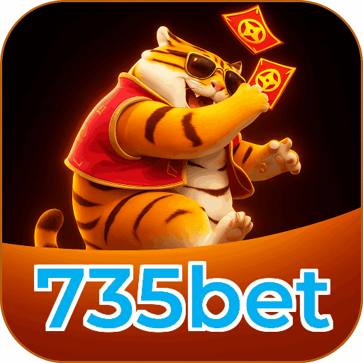 735bet logo