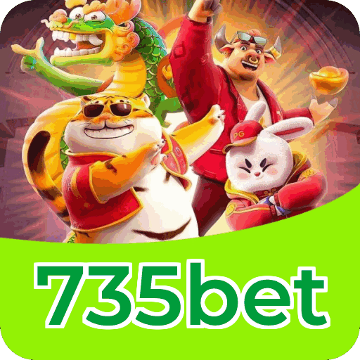 Formulário de Registro 735bet
